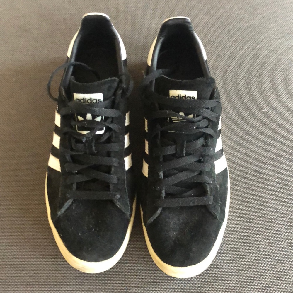 Adidas campus sneakers size 11